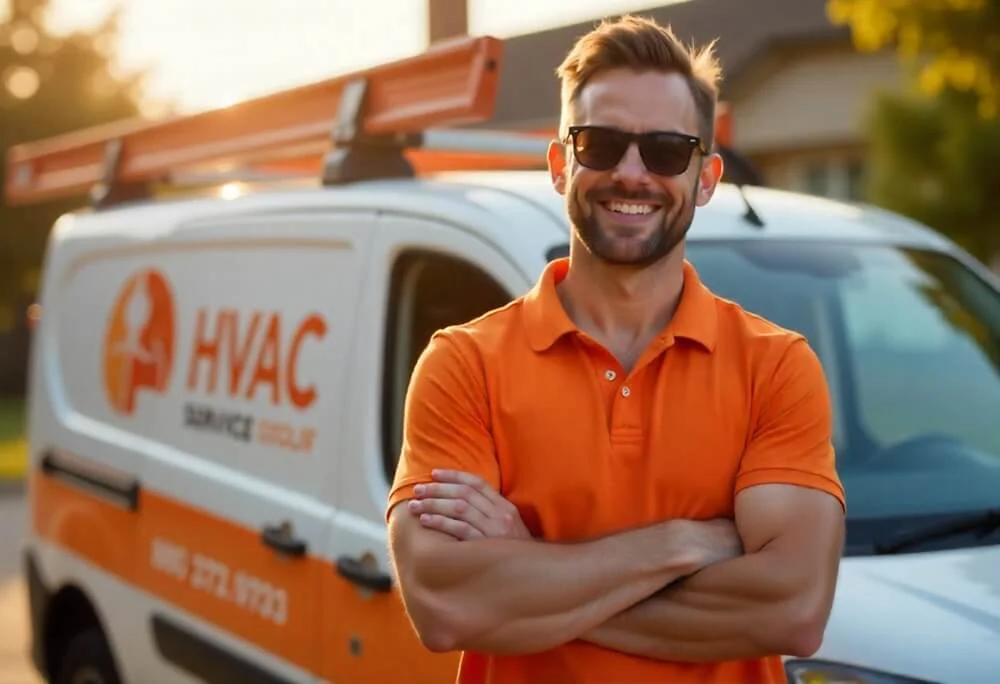 Professional HVAC repair and installation services in North Bend, OH